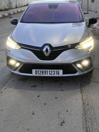 سيارات-renault-clio-5-2023-rs-line-حمادي-بومرداس-الجزائر