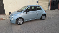 voitures-fiat-500-2024-cult-cheraga-alger-algerie