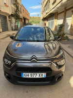 voitures-citroen-c3-2022-chlef-algerie