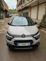 voitures-citroen-c3-2022-chlef-algerie