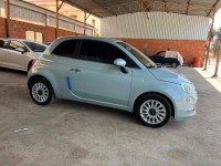 cars-fiat-500-2025-cult-mib-blida-algeria