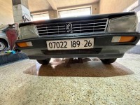 سيارات-peugeot-505-1986-شلالة-العذاورة-المدية-الجزائر