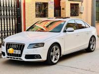 berline-audi-a4-2010-sline-mostaganem-algerie