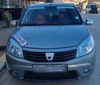 voitures-dacia-sandero-2009-bougaa-setif-algerie