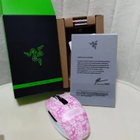Razer Orochi V2 Hello Kitty Edition
