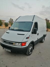 fourgon-iveco-إفيكو-c13-2006-msila-algerie