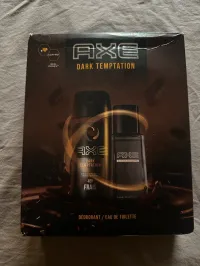 Eau de toilette 
