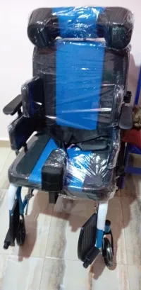 Vend fauteuil neuf 