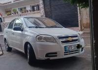 voitures-chevrolet-aveo-4-portes-2010-ain-taghrout-bordj-bou-arreridj-algerie