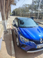 voitures-renault-captur-2022-ain-benian-alger-algerie