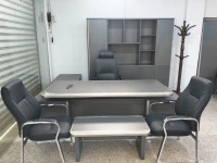 Ensemble d'importation LUXE premium (2.40M) - tiroir avec empreinte