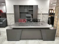 Ensemble d'importation LUXE premium (2.40M) - tiroir avec empreinte