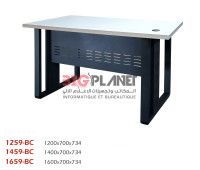 desks-drawers-bureau-local-en-melamine-pieds-metallique-59-rouiba-algiers-algeria