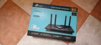 Modem wifi 6 tplink