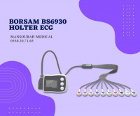 medical-holter-ecg-borssam-tlemcen-algerie