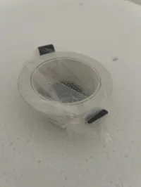 A VENDRE 15 Spots LED de haute qualite Marque Burux Electronics
