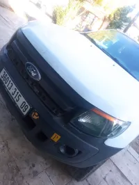Ford Ranger 2015 Ranger