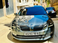 voitures-skoda-octavia-2019-mostaganem-algerie