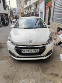 سيارات-peugeot-208-2019-active-الجزائر-وسط