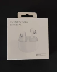 Écouteurs Honor Choice Earbuds X5 