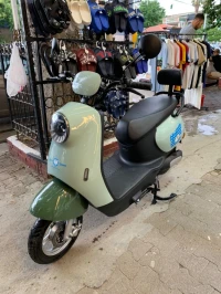 Scooter électrique Scooter électrique 2025