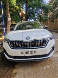 سيارات-skoda-kamiq-gt-2025-المعالمة-الجزائر