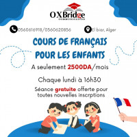 ecoles-formations-cours-de-francais-pour-enfants-el-biar-alger-algerie