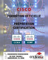 ecoles-formations-formation-cisco-el-biar-alger-algerie