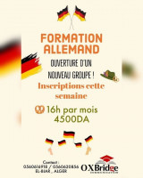 ecoles-formations-cours-dallemand-el-biar-alger-algerie