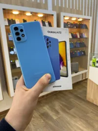 Samsung Galaxy A72