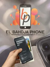 Samsung Galaxy A11