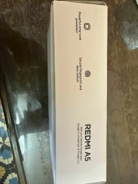 Xiaomi REDMI A5