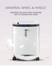 Concentrateur d'oxygène  10L