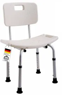 Chaise de douche 