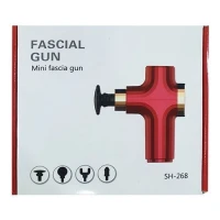 Pistolet de Massage électrique 