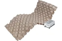 Matelas à air anti-escarres