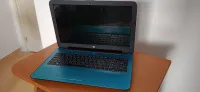 Hp notebook 
