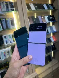 Samsung Z flip / z flip 3/4/5 256gb