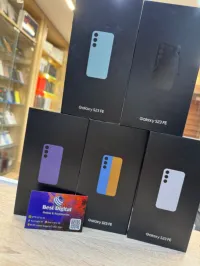 Samsung Galaxy S23FE Duos / S23 FE 128gb/256gb