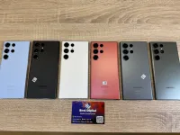 Samsung s23 ultra 256/512 & 1tb