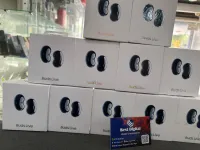 Samsung Buds live
