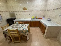 Location vacances Villa F3 Alger Reghaia