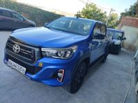 pickup-toyota-hilux-2020-dar-el-beida-alger-algerie