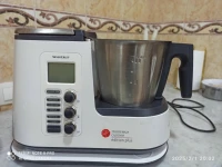 Monsieur Cuisine édition plus.