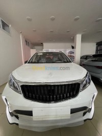 سيارات-livan-x3-pro-2026-automatique-avec-toi-ouvrant-مسيلة-المسيلة-الجزائر