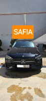 voitures-mercedes-classe-c-2023-amg-line-bir-el-djir-oran-algerie