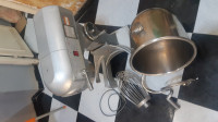 alimentaire-et-restauration-batteur-de-30-litres-boghni-tizi-ouzou-algerie