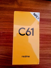 smartphones-realme-c61-tlemcen-algerie