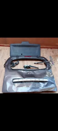 Peugeot Partner 2018 