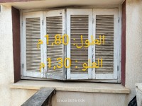 meubles-dexterieur-porte-fenetre-draria-alger-algerie